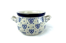 016 Bunzlau Soepkom 1411X Soepkommen